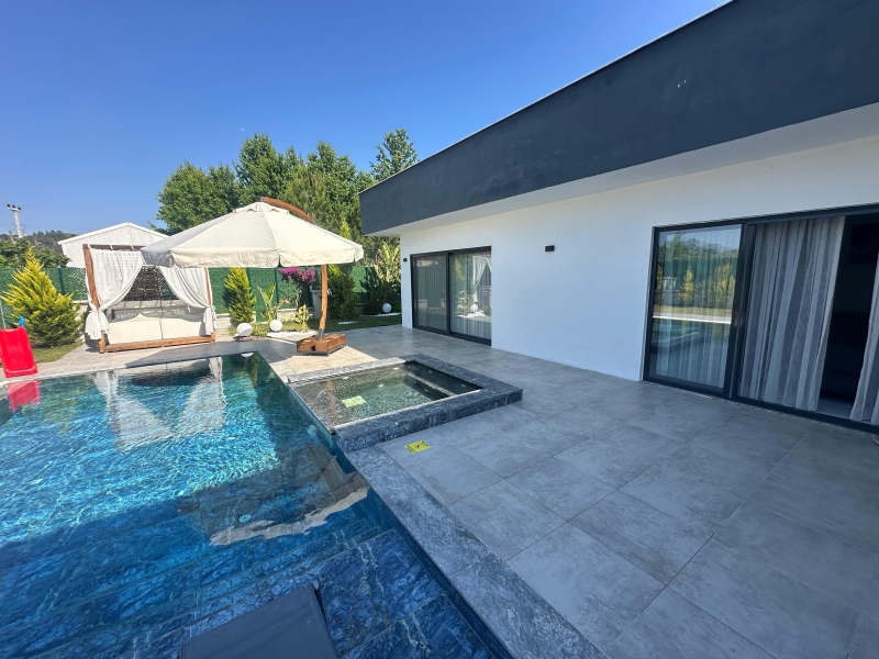 Villa Ece